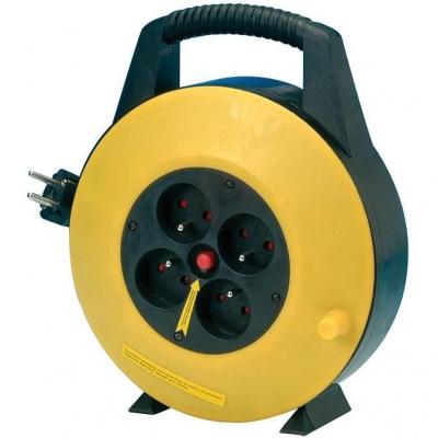 Profile-box enrouleur 3g15 pr8010, 10m
