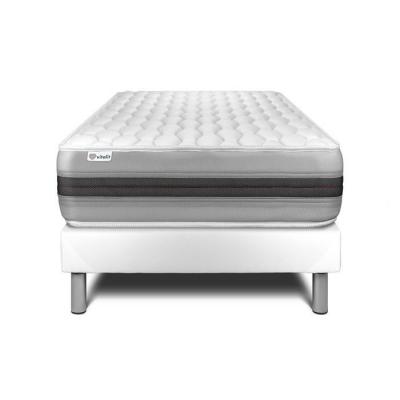 VITALIT Ensemble VITALSPRING Recover 90 x 200 cm