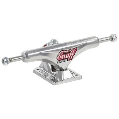 ENUFF SKATEBOARDS Truck skateboard  Decade Pro Polished 139MM Polished