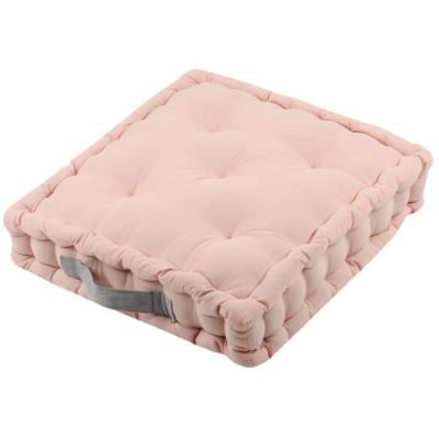 STOF Lovely Casa - Coussin de Sol Duo - 45X45X10 CM, UNI, Rose