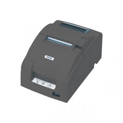 EPSON  Tm-u220 1st Impact Packaged Label Printer Bleu One Size / EU Plug
