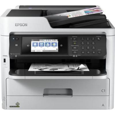 EPSON Workforce pro wf-m5799dwf C11CG04401