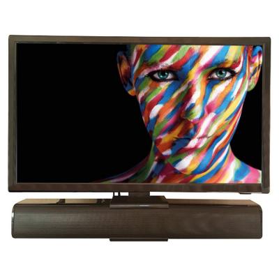 EQUINOXE  - Barre de son Bluetooth Soundfix pour tv camping-car