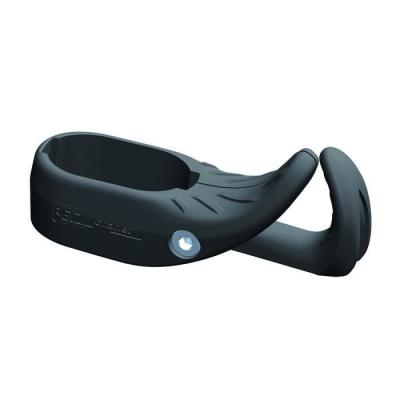 PETZL  - Trigrest taille One Size, noir 