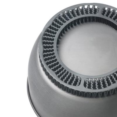 ESBIT Kit de cuisson &agrave; l'alcool  2.35L - sans rev&ecirc;tement antiadh&eacute;sif