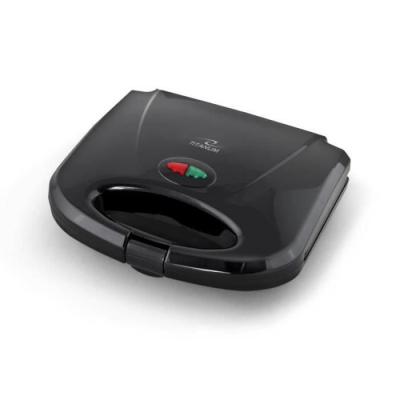 ESPERANZA  TKT002K Titanum Casserole &agrave; sandwich en m&eacute;tal Noir 700 W