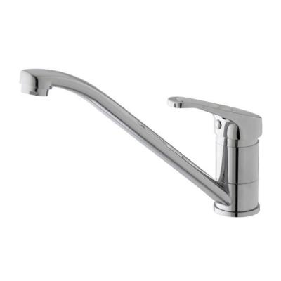 ESSEBAGNO  - Mitigeur &eacute;vier Betaring chrom&eacute;