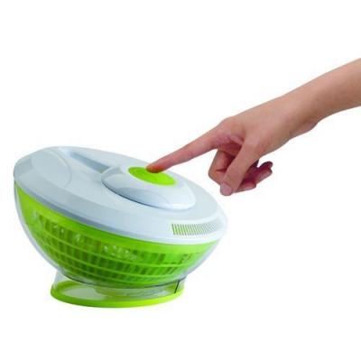 ONE TOUCH ULTRA Essoreuse &agrave; salade mains libres - kc67 kc67