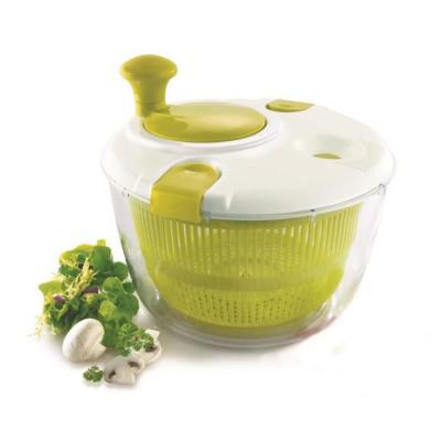 IBILI Essoreuse A Salade A Manivelle 24 Cm
