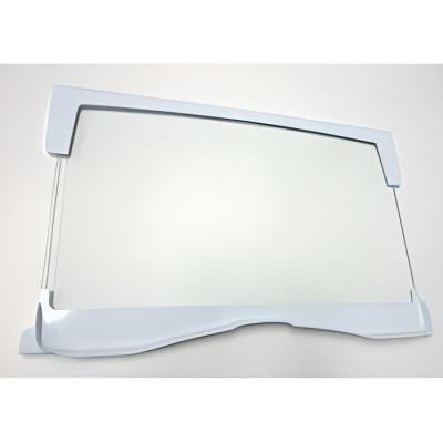 INDESIT Clayette verre + profils pour refrigerateur  - 7814852