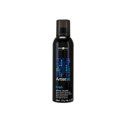 EUGENE PERMA Spray gloss finish artiste eug&egrave;ne perma 200ml