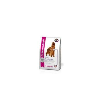 EUKANUBA  Daily Care Sensitive Skin pour chien 2,3kg