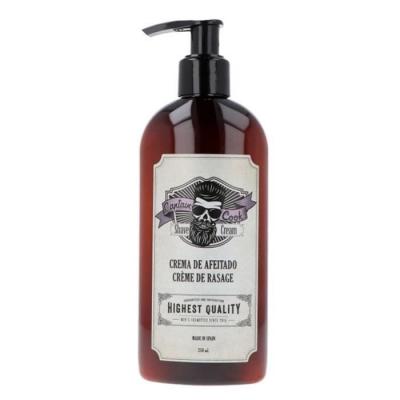 EUROSTIL Captain Cook Capt Cook Cr&egrave;me Apr&egrave;s-Rasage 250 ml 250 ml