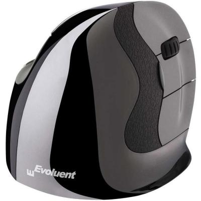 EVOLUENT  verticalmouse d wireless large 0852153000297