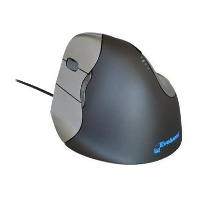EVOLUENT GENERIQUE VerticalMouse 4 pour gaucher