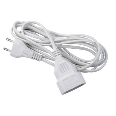 COGEX EXPERT LINE Rallone &eacute;lectrique 10 m 6A 2x0,75 mm&sup2;