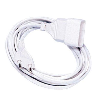EXPERT LINE  Rallonge &eacute;lectrique 3 m 6A 2x0,75 mm&sup2;