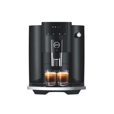 JURA  - Expresso avec broyeur E4 1450 w Noir