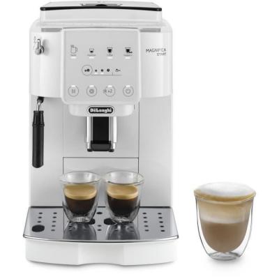 DELONGHI Expresso broyeur  - ecam220.21.ww DEL8004399025394