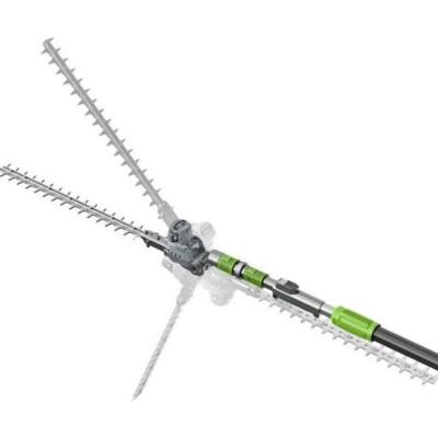 EGO POWER+ Extension taille haie sur perche professionnel lame 51cm  PTX5100