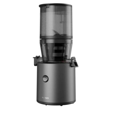 HUROM Extracteur de jus vertical  H320 - Gris 
