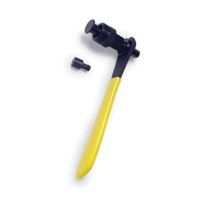 PEDRO S Pedro&acute;s Outils Pedro&acute;s Cranck Remover With Handle One Size