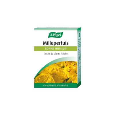 A.VOGEL Millepertuis 60 comprim&eacute;s  France