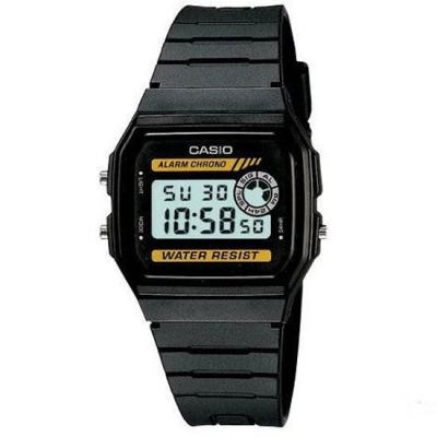 CASIO  F-94WA-8DG (D052) Montre