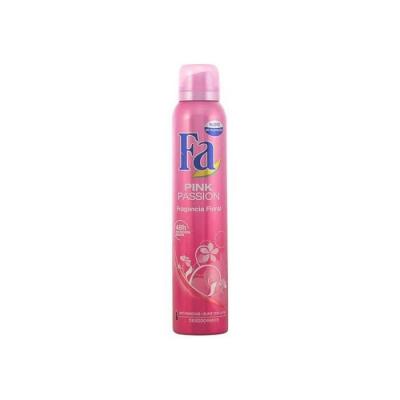 FA   Pink Passion d&eacute;odorant vaporisateur 200&nbsp;ml