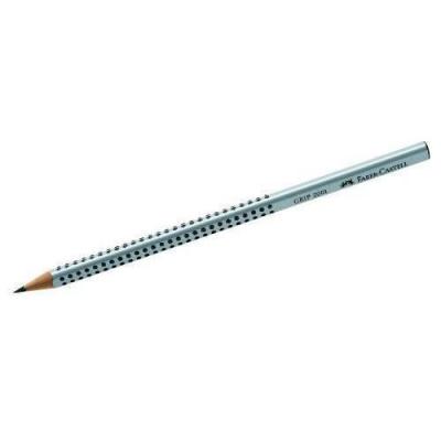  Faber-Castell GRIP 2001 pencil, 2B box of 12 MSRP 12 pi&egrave;ce(s) 
