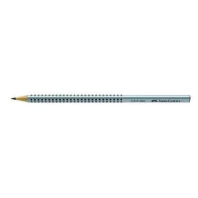 Faber Castell - Crayon Grip 2001 Hb - Boite De 12 