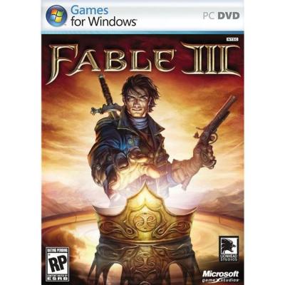 Fable 3 - Version PC 