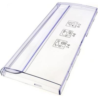 BEKO Facade de tiroir congelateur pour Refrigerateur 