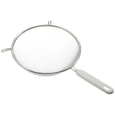 FACKELMANN  42336 Passoire en inox 20 cm