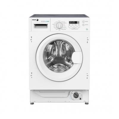 FAGOR FLI814AW, 8 kgs, 1400tr/mn, Moteur induction 