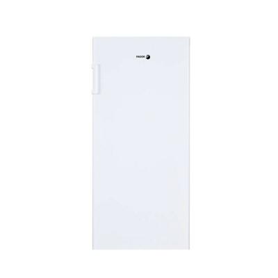 FAGOR  - r&eacute;frig&eacute;rateur 1 porte 55cm 190l statique gris fsp190ew - FSP190EW 