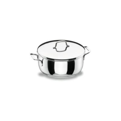 LACOR  90020 Faitout Gourmet 20 cm
