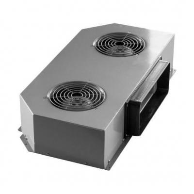 FALMEC  Moteur pour hotte Moteur extra plat, 800 m3/h, MOTDOWN4421