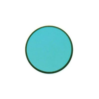  Fard visage et corps Bleu Lagon Grim' Tout  taille unique