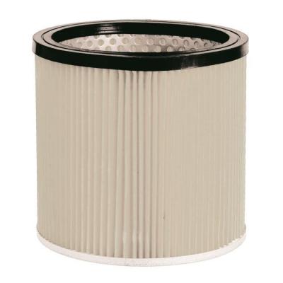 Filtre cartouche en papier pour aspirateur nettoyeur 101215 - Fartools