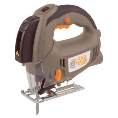 FARTOOLS  one scie sauteuse pendulaire jl 610 - 610 w 3431541154575