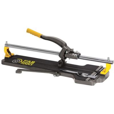 Fartools XF-Grass Coupe Bordure sans Fil X-Fit 230 mm Tension 18 V