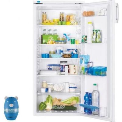 FAURE  R&eacute;frig&eacute;rateur frigo simple porte blanc 241L Froid statique D&eacute;givrage Auto