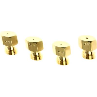 FAURE Sachet injecteurs gaz butane pour cuisiniere  - 4055179768
