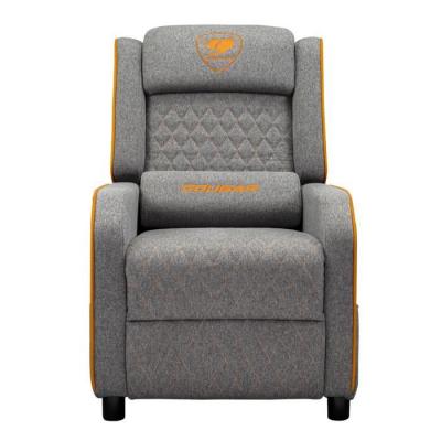 COUGAR GAMING Cougar sofa ranger one (grisorange) RANGERONEGRAY 