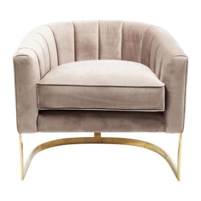 KARE design Fauteuil Pure Elegance  Design