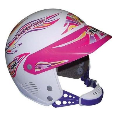FEBER  Casque Fille 