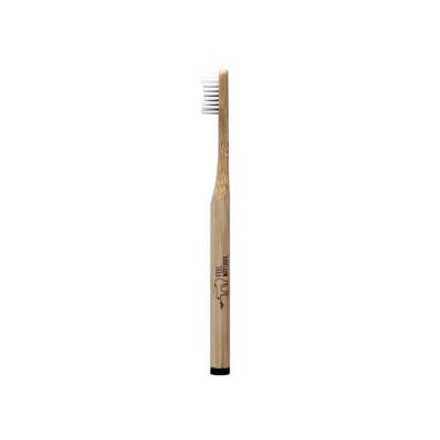 FEEL NATURAL  - Brosse &agrave; dents en Bambou Brosses &agrave; dents &eacute;lectriques 1 pieces unisex