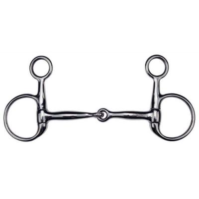 FEELING Baucher de mors pour cheval 