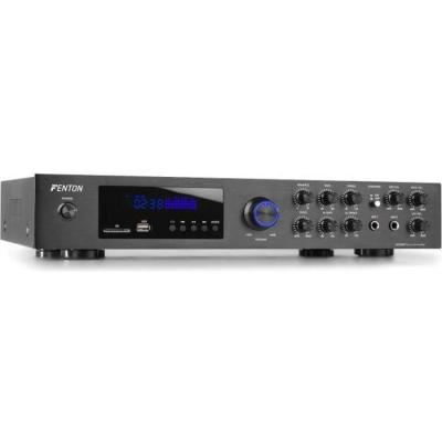 FENTON  AV550BT Amplificateur audio home cin&eacute;ma 5.1 - 320W